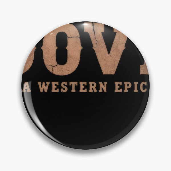 Item preview, Lonesome Dove A Western Epic #5755 designed and sold by pple-frame.