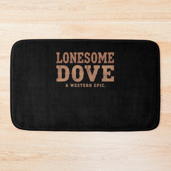 Item preview, Lonesome Dove A Western Epic #5755 designed and sold by pple-frame.