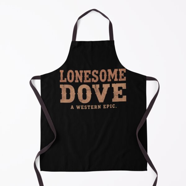 Item preview, Lonesome Dove A Western Epic #5755 designed and sold by pple-frame.