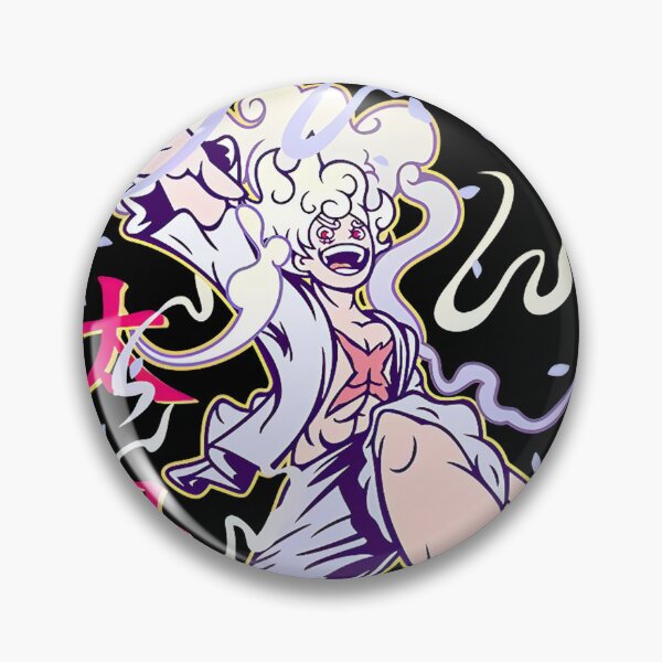 Item preview, Luffy designed and sold by Darogapari.