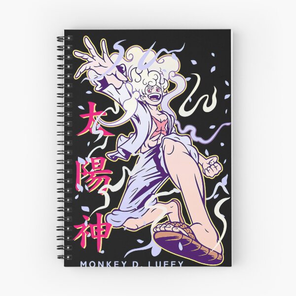 Item preview, Luffy designed and sold by Darogapari.