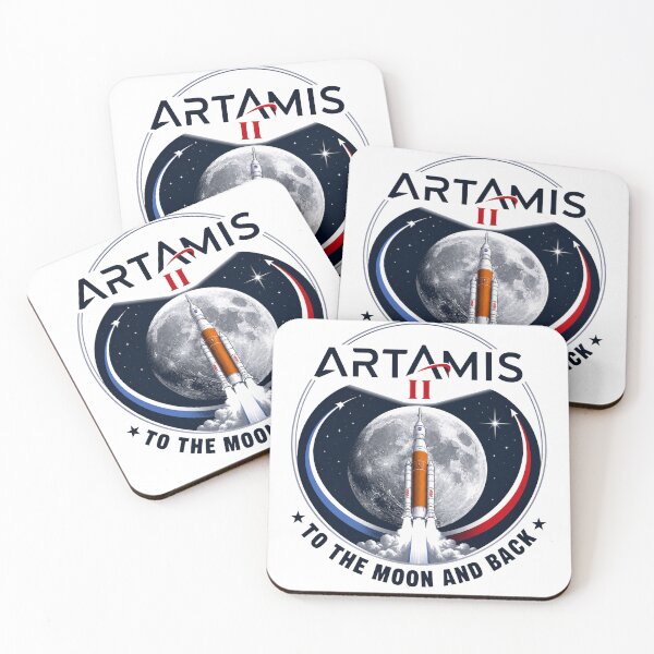 Item preview, Artamis 2 designed and sold by The-HOOPERS.
