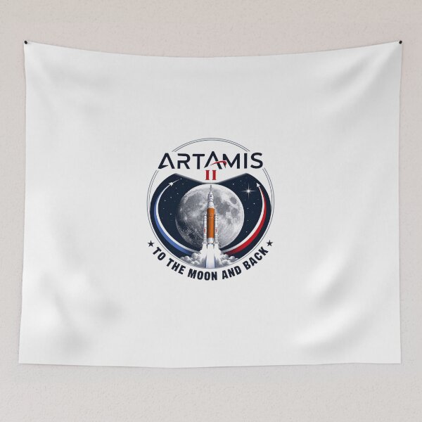 Item preview, Artamis 2 designed and sold by The-HOOPERS.