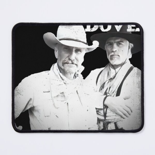Item preview, Lonesome Dove #2596 designed and sold by pple-frame.