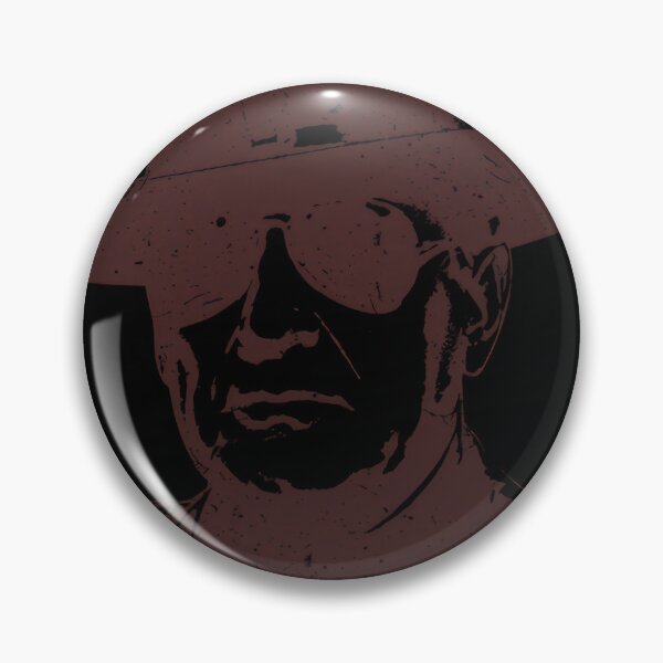 Item preview, Robert-Duvall #7565 designed and sold by pple-frame.