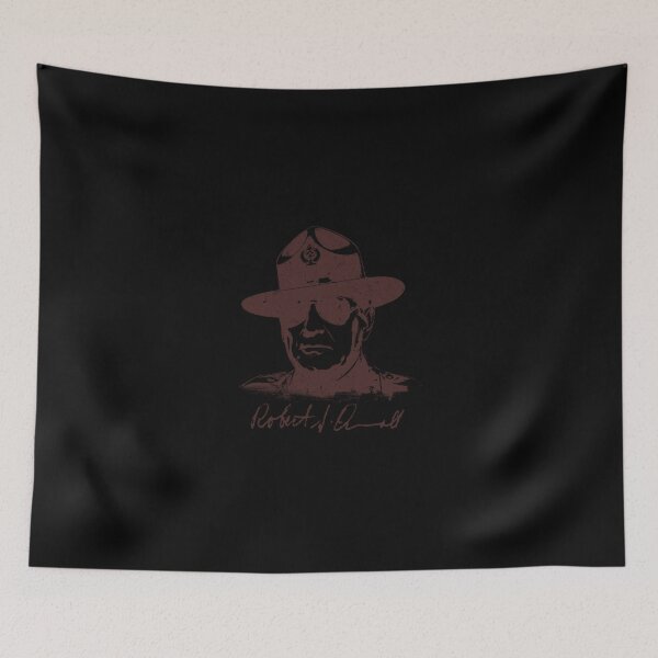 Item preview, Robert-Duvall #7565 designed and sold by pple-frame.