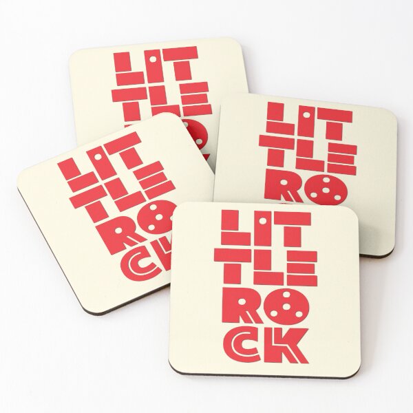 Item preview, Little Rock, Arkansas, Capital City designed and sold by CharlottePlaceArt.