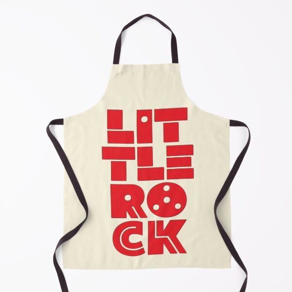 Item preview, Little Rock, Arkansas, Capital City designed and sold by CharlottePlaceArt.