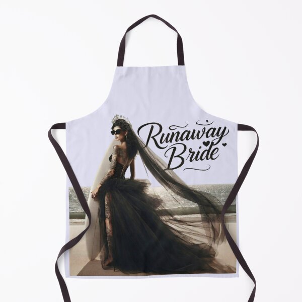 Item preview, Gothic Bachelorette Party Tulle Dress designed and sold by Voodoo Store Paranormal Collections.