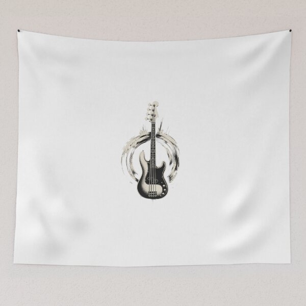 Item preview, Bass Guitar designed and sold by The-HOOPERS.