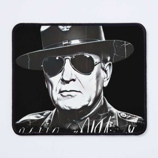 Item preview, Robert-Duvall #6250 designed and sold by pple-frame.