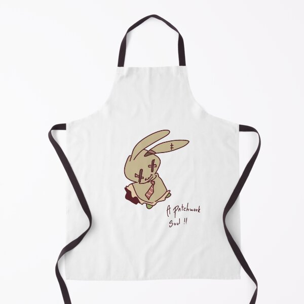 Item preview, A Patchwork Soul !! designed and sold by PeaceTypo.