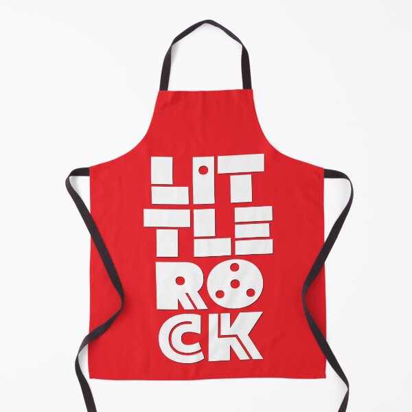 Item preview, Little Rock, Arkansas, Capital City designed and sold by CharlottePlaceArt.