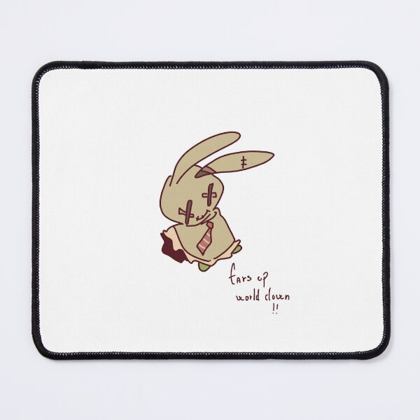 Item preview, Ears Up World Down !! designed and sold by PeaceTypo.