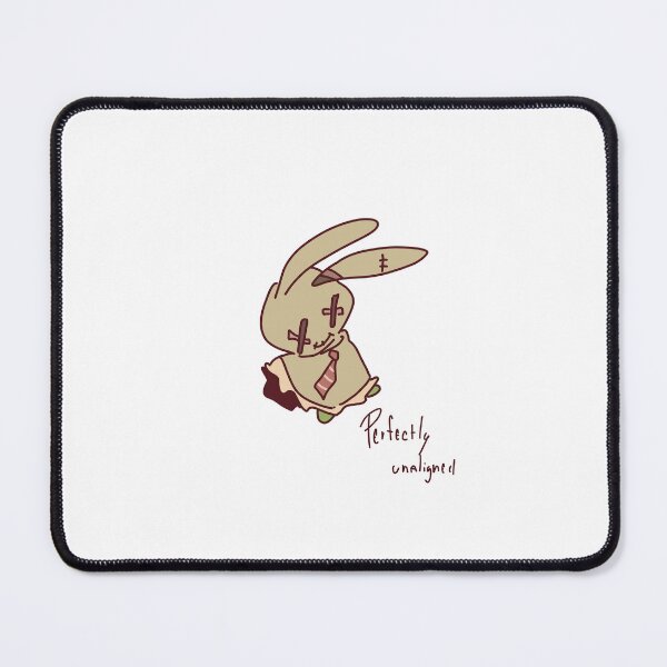 Item preview, Perfectly Unaligned designed and sold by PeaceTypo.