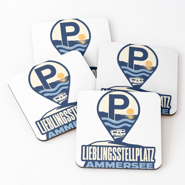 Item preview, Ammersee favorite pitch designed and sold by pirminio.