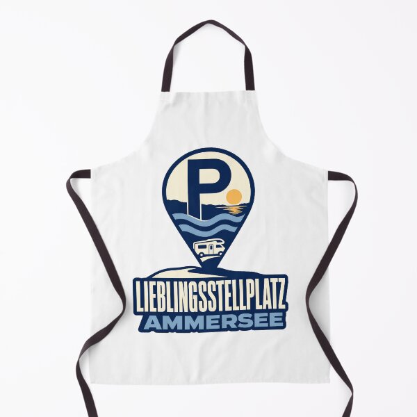 Item preview, Ammersee favorite pitch designed and sold by pirminio.