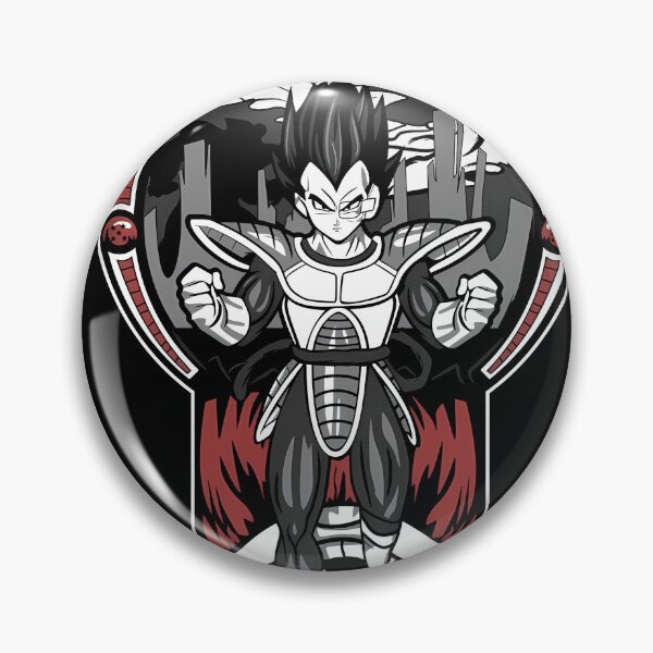 Item preview, Legendary Warrior Energy – Power Awakening Artwork designed and sold by ZenAnimeWearz.