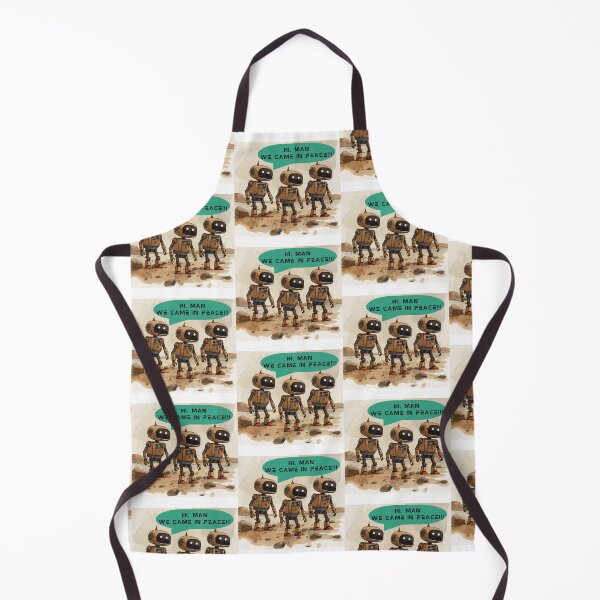 Item preview, Aliens designed and sold by Bandosh.