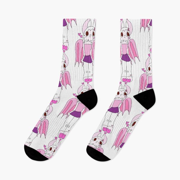 Item preview, Pink Bunny Angel designed and sold by Kangjajang.