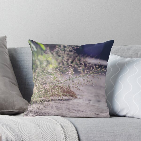 Item preview, Feather Lovegrass designed and sold by ROSE ANN BANILAR.