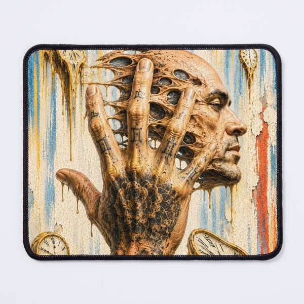 Item preview, The Weight of Time – Light Edition designed and sold by LAPUTIK.