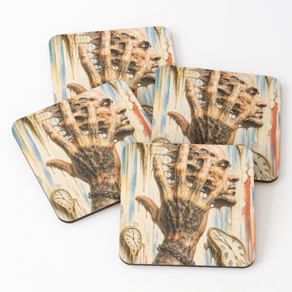 Item preview, The Weight of Time – Light Edition designed and sold by LAPUTIK.