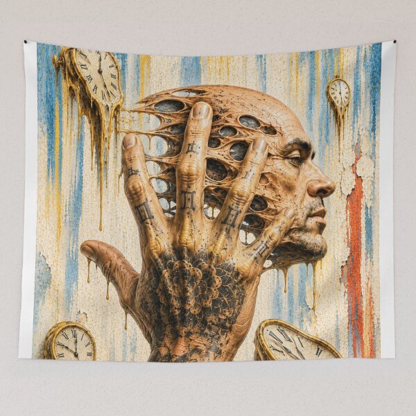 Item preview, The Weight of Time – Light Edition designed and sold by LAPUTIK.