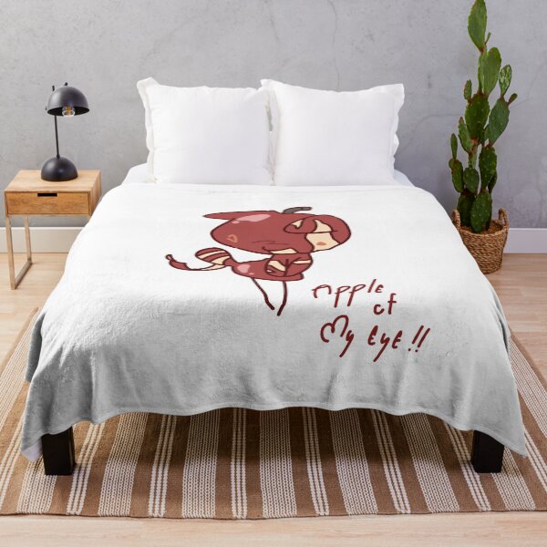 Item preview, Apple of my eye !! designed and sold by PeaceTypo.