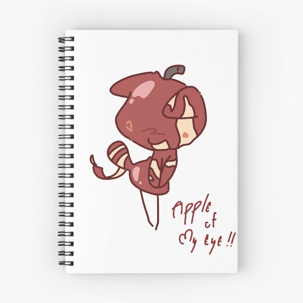 Item preview, Apple of my eye !! designed and sold by PeaceTypo.