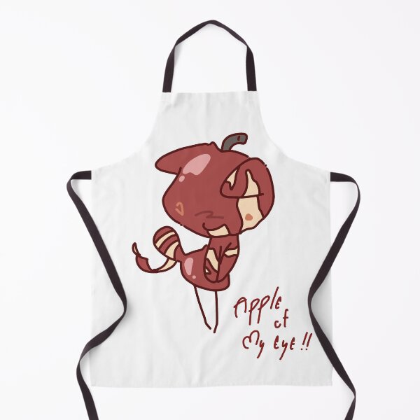 Item preview, Apple of my eye !! designed and sold by PeaceTypo.