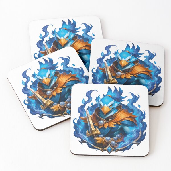 Item preview, Kez will cut you to pieces with  designed and sold by SergeyDigital.