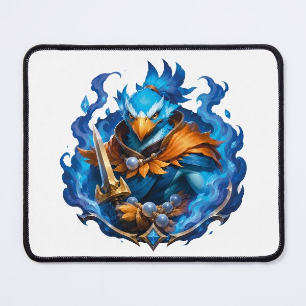 Item preview, Kez will cut you to pieces with  designed and sold by SergeyDigital.