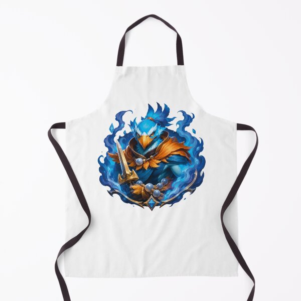 Item preview, Kez will cut you to pieces with  designed and sold by SergeyDigital.