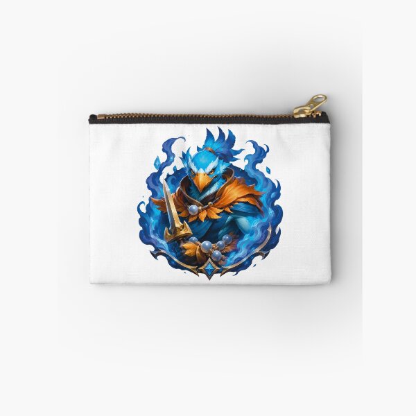 Item preview, Kez will cut you to pieces with  designed and sold by SergeyDigital.