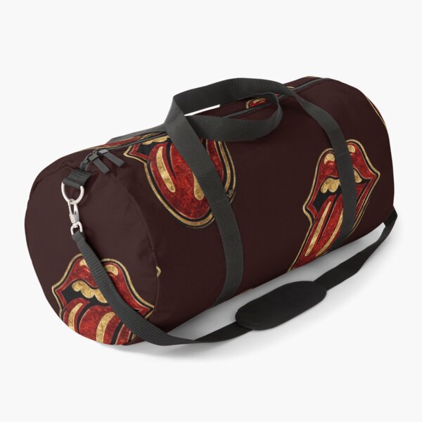 Item preview, Vintage rolling stones lips and tongue symbol - Kali's Mouth designed and sold by LuluLeb.