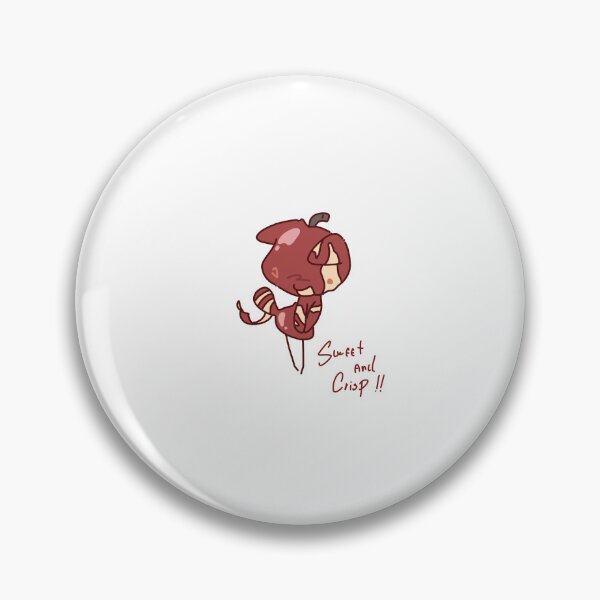 Item preview, Sweet and Crisp !! designed and sold by PeaceTypo.