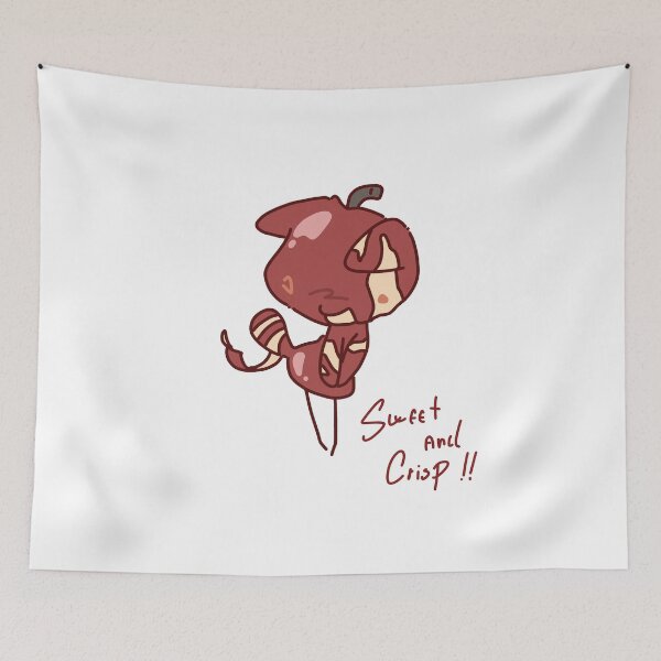 Item preview, Sweet and Crisp !! designed and sold by PeaceTypo.
