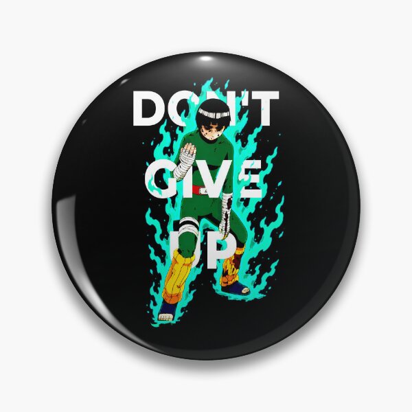 Item preview, Don't give up designed and sold by Wegeeks.