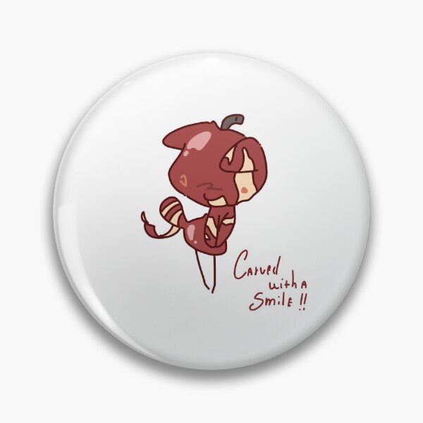 Item preview, Carved with a Smile !! designed and sold by PeaceTypo.