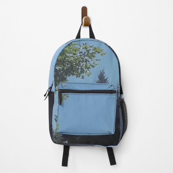 Item preview, sun through the trees  designed and sold by richard ely.