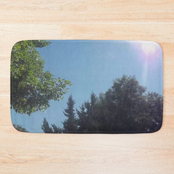 Item preview, sun through the trees  designed and sold by holylandzreiki.