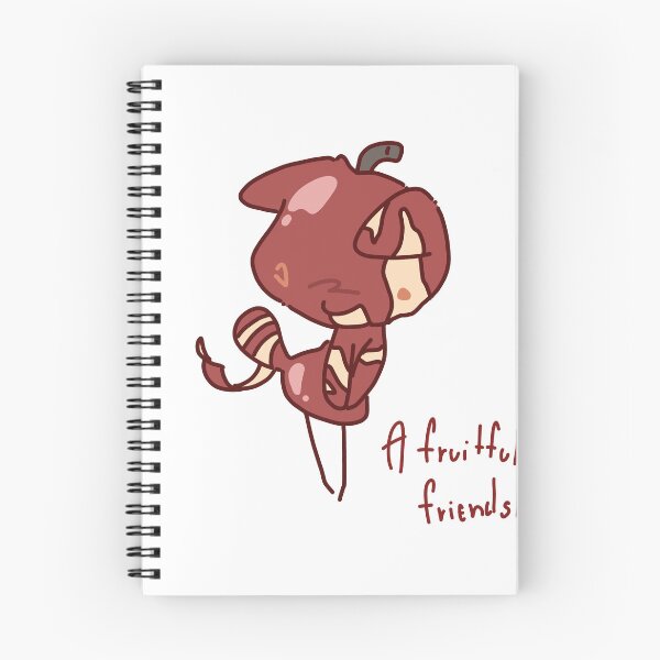 Item preview, A fruitful friendship designed and sold by PeaceTypo.
