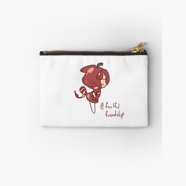 Item preview, A fruitful friendship designed and sold by PeaceTypo.