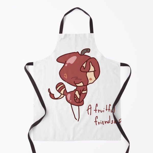 Item preview, A fruitful friendship designed and sold by PeaceTypo.
