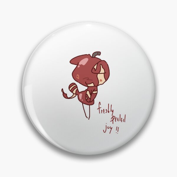 Item preview, Freshly peeled joy !! designed and sold by PeaceTypo.