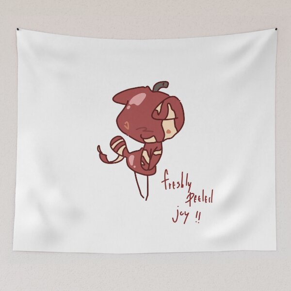 Item preview, Freshly peeled joy !! designed and sold by PeaceTypo.