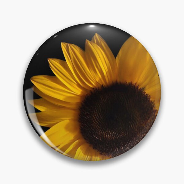 Item preview, 3AM Sunflower  designed and sold by 1000mindsofme.