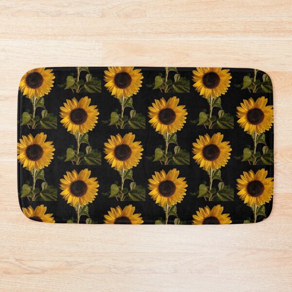 Item preview, 3AM Sunflower  designed and sold by 1000mindsofme.