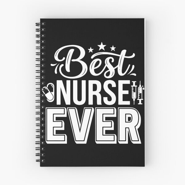 Item preview, Copy of Best Nurse Ever Funny Nursing Graduation Appreciation Gift designed and sold by raedattia.